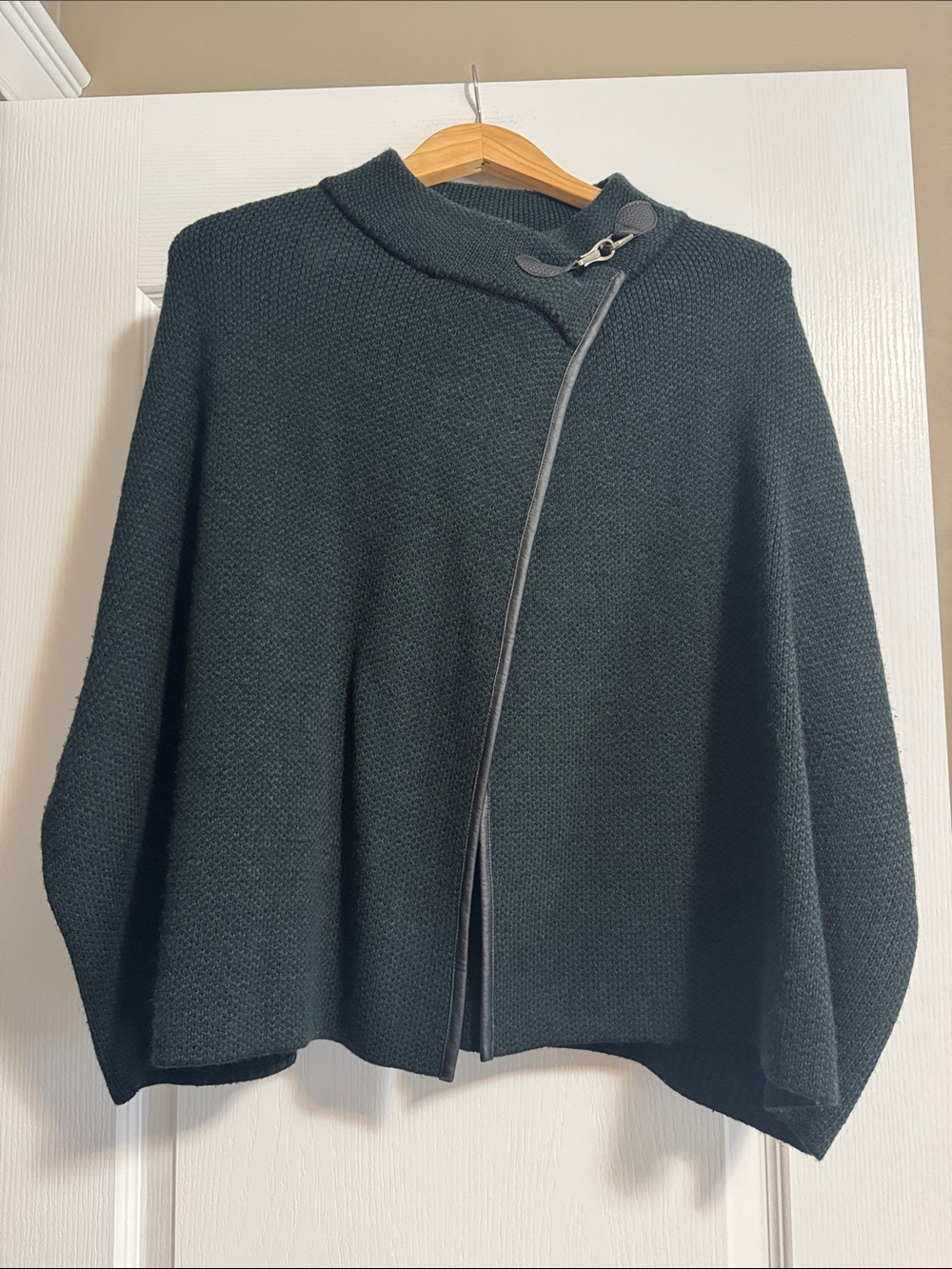 Cleo’s women’s sweater
